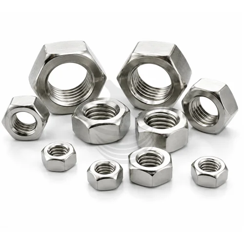 Nuts