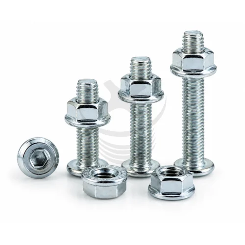 Bolts