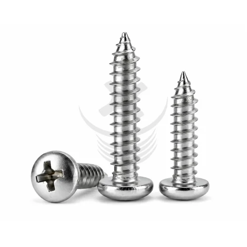 Self-Tapping Screws