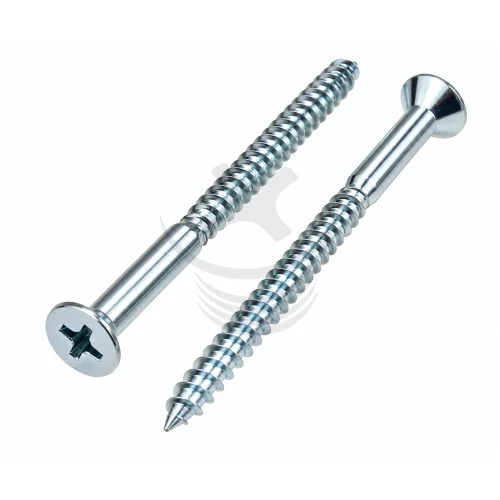 Wood Screws