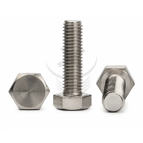 Bolts