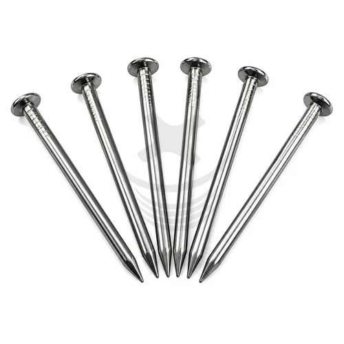 MS Wire Nails