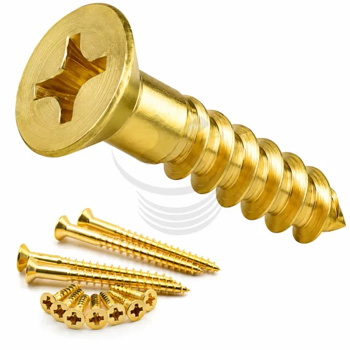 Wood Screws