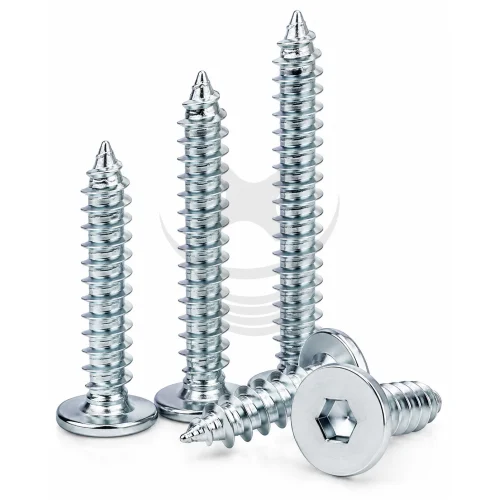 Self-Tapping Screws