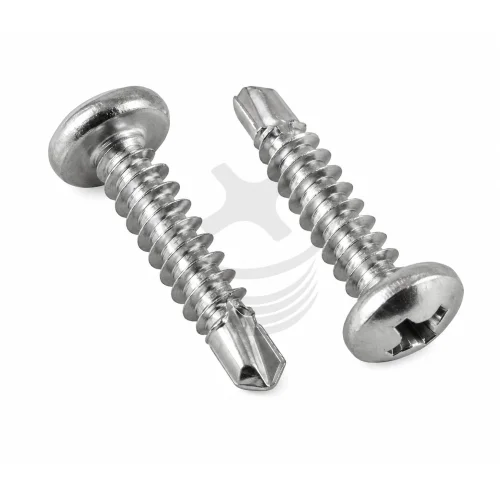 Self-Drilling Screws