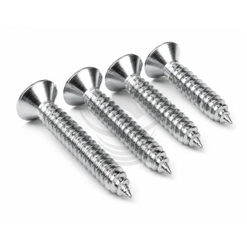 Self-Tapping Screws