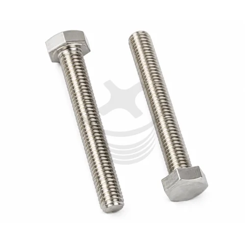 Bolts