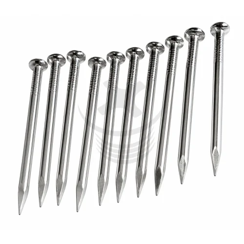 MS Wire Nails
