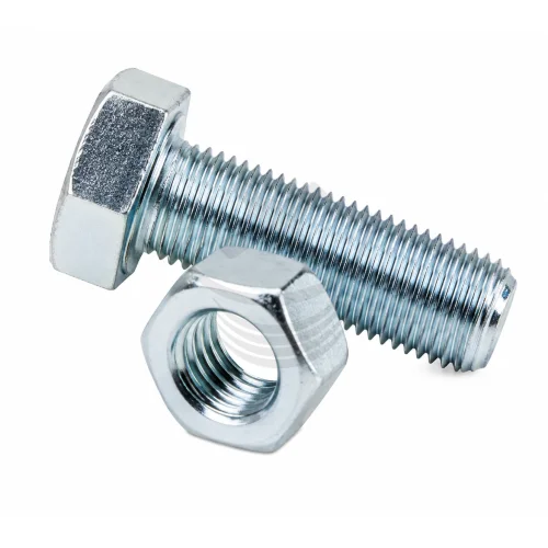 Bolts