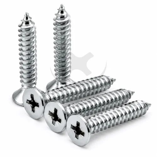 Self-Tapping Screws