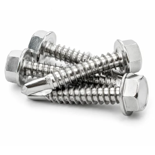 Self-Drilling Screws