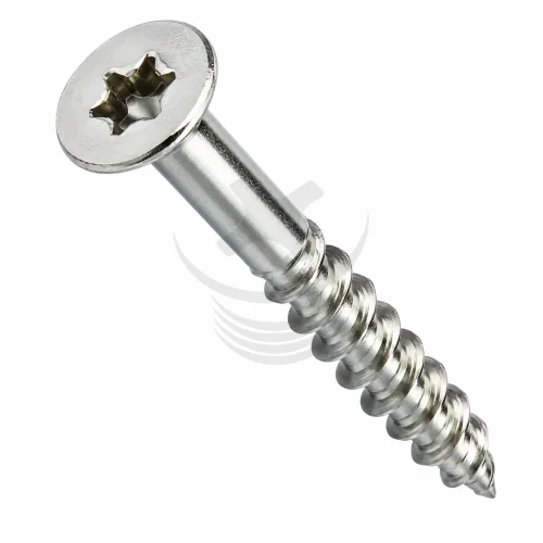 Wood Screws