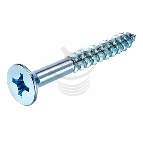 Wood Screws