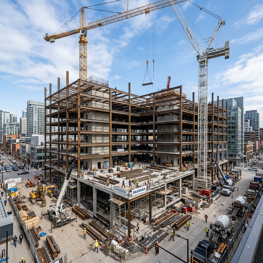 Construction Industry