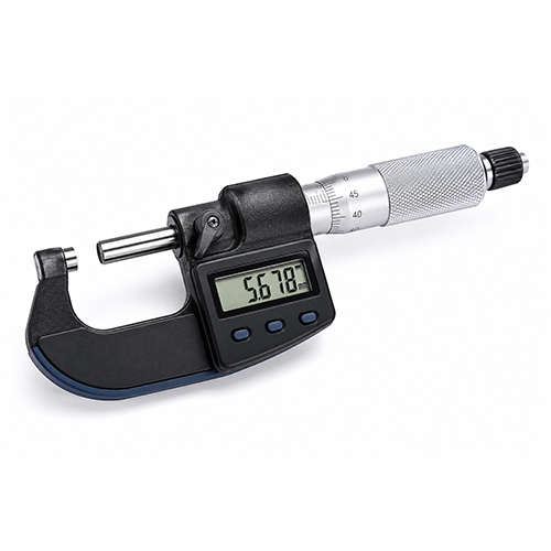 Digital Micro Meter