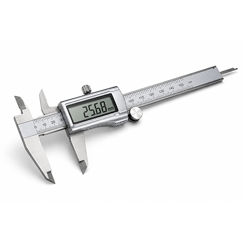Digital Vernier