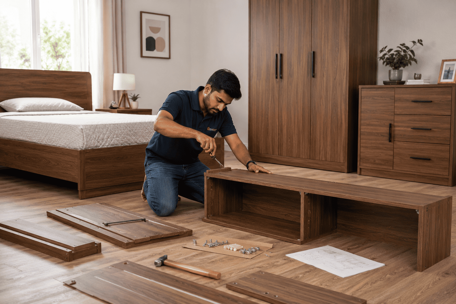 Furniture Industry