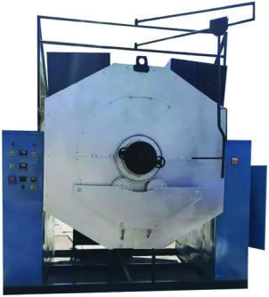 Hardening Process
