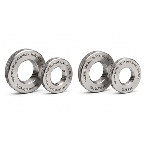 Ring Gauge